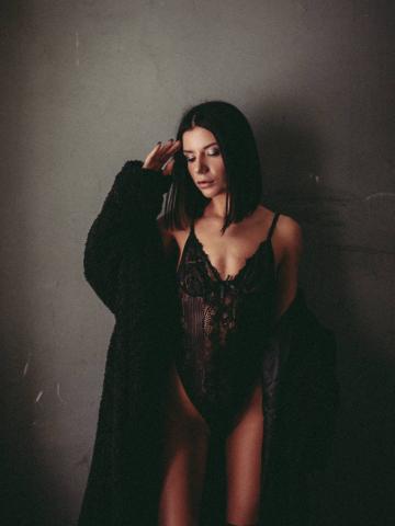 Индивидуалка Магдалина Фотография 2
